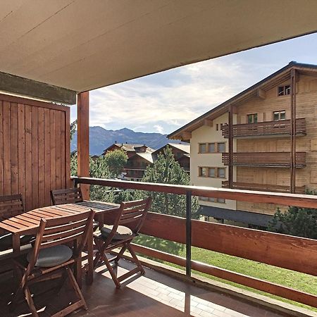 Apartament Ambassador 003 Verbier Zewnętrze zdjęcie